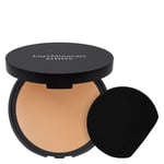 BareMinerals BarePRO 24H Skin-Perfecting Pressed Powder Light 27