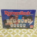 THE ORIGINAL RUMMIKUB Travel Game 1994 Goliath VINTAGE NEW & SEALED