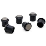 MWA-RC OYAIDE Electromagnetic Wave Absorption RCA Cap (Set of 6) OYAIDE