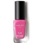 Inglot Naglar Nagellack O2M Breathable Nail Enamel 685 11 ml (15.455,00 kr / 1 l)