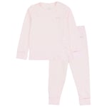 Livly Saturday Prickig Pyjamas Rosa | Rosa | 98/104 cm