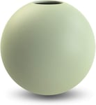 Cooee Design Ball Vase 8cm Apple