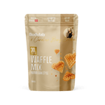 x Caroline Berg Eriksen – Waffle Mix (500 g) – Norwegian style