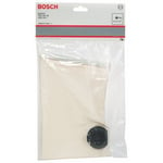 Bosch 2605411900 Sac à poussières pour ponceuses vibrantes pour GSS 28 A Professional, 1 pièce