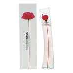 Kenzo Flower Poppy Bouquet Eau de Parfum 30ml Spray for Her