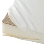 BabyDan - Comfort Matress 60x120x10 cm