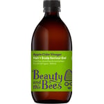 Beauty and the Bees Apple Cider Vinegar Hair + Scalp Saviour Gel 300ml