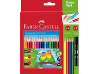 Faber-Castell 4005402015979, Papperslåda