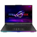 Ordinateur Portable Asus ROG Strix Scar 16 2024 G634JYR-NM003W 16" 32 GB RAM 1 T