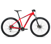 Orbea Orbea MX 50 | 27,5 tum | Bright Red / Black