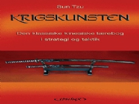 Krigskonsten | Sun Tzu | Språk: Danska