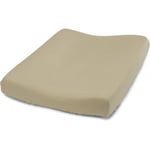 Konges Sløjd fitted sheet for changing cushion - earth