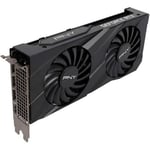 Carte graphique interne PNY GEFORCE RTX 3060 12GB VERTO Dual Fan