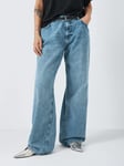 AND/OR Pasadena Puddle Jeans, Blue