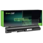 Green Cell PH06 Batteri för HP Compaq 620 625 ProBook 4320s 4520s