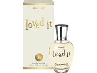 Jean Marc Jean Marc Loved It Women Woda Perfumowana 100 Ml