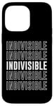 iPhone 14 Pro Max Indivisible Case