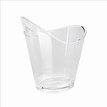 Lacor Acrylic Wine Cooler, 30 x 30 x 30 cm