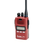 Jaktradio Hunter F1 155 MHz