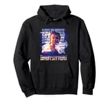 Stranger Things Always The Babysitter Steve Harrington Pullover Hoodie