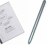 Stylet Tactile, Pour Remarkable 1, Pour Remarkable 2, Pour Ireader Smart/Smart Air/Smart X Pro, Pour Boox Lumia Nova Tab Note, Pad Book Emr Stylo Actif Digital Stylus (Vert)[X502]