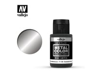 Vallejo 77.720, Grå, Vattenbaserad Färg, Vätska, 32 Ml, 1 Styck