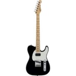 Bluesboy Asat Classic fullerton Deluxe MN Jet Black