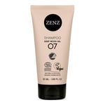 ZENZ 07 Shampoo Deep Wood - 50 ml