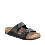 Birkenstock Arizona, Narrow Svart