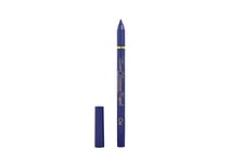 Silmänrajauskynä Vivienne Sabo Long Lasting Gel-Kajal Eyeliner Virtuose Kajal, 04 Blue