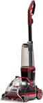 Rug Doctor FlexClean All in one floor cleaner 900 W 3.7 liters 1093392 Red/Black