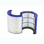 Replacement Filter for Dyson HP04 TP04 DP04 Air Purifier Hepa & Activated Carbon