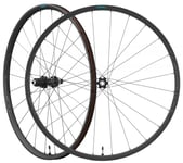 Shimano GRX WH-RX570 650b Disc Gravelhjul Bakhjul