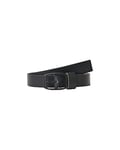 G-STAR RAW Women's Bryn Belt, Multicolour (mazarine blue/matt black metal D04165-3127-3853), 75