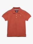 Trotters Kids' Harry Pique Polo Shirt