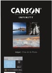 CANSON Infinity Somerset Enhanced Watercolour Rag 240g A3 25F