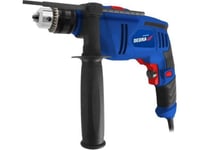 Dedra Hammer Drill 700W, Key 13Mm, Color Box (Ded7958k)