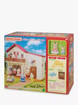 Sylvanian Families Hilltop Terrace Gift Set