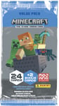 Stickers Minecraft 2, Fatpack