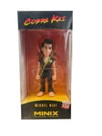 Figurine Minix Collectible Cobra Kai Miguel Diaz Tv Series 132