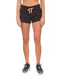 Hurley Side Inset Short, Guimauve, M Femme