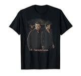 The Vampire Diaries Brothers T-Shirt