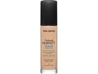 Miss Sports_Naturally Perfect Serum Moisturising Foundation Tinted Serum Moisturising Foundation-Serum 10 30Ml