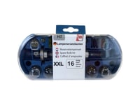 Iwh 019500 Halogen-Pære Reservelampeboks H7 55 W 12 V