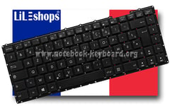 Clavier Français Original Pour Asus ASUSPRO P2420L P2420LA P2420LJ NEUF