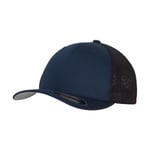 Flexfit Flexfit Mesh Trucker - keps - Navy - S/M