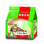 Ajm Pet Litière agglomérante Cats Best Original - 4,3 kg