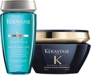 Kerastase Chronologiste Masque Intense Regenerant 200Ml Specifique Bain Vital De