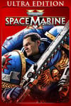 Warhammer 40,000: Space Marine 2 - Ultra Edition (PC) Clé Steam GLOBAL