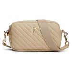 Tommy Hilfiger Poppy Reform Sac à bandoulière 21 cm beige (TAS024919)